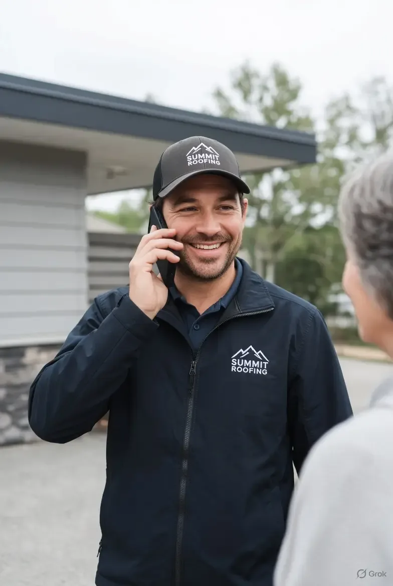 Flat Roof Leak Repair Bowdle, SD FAQs